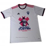 Albacete Special Shirt 2024-2025