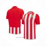 Almeria Home Shirt 2025-2026