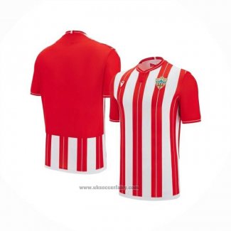 Almeria Home Shirt 2025-2026
