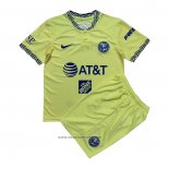 America Home Shirt Kids 2022