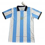 Argentina Special Shirt 2024-2025 Blue White