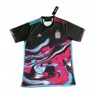Argentina Special Shirt 2024-2025 Black