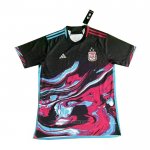 Argentina Special Shirt 2024-2025 Black