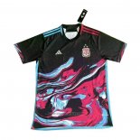 Argentina Special Shirt 2024-2025 Black