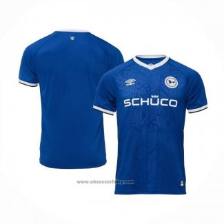 Arminia Bielefeld Home Shirt 2026-2027