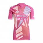 Arsenal Away Goalkeeper Shirt 2024-2025