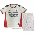 Atlas Away Shirt Kids 2025-2026