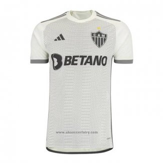 Atletico Mineiro Away Shirt 2024