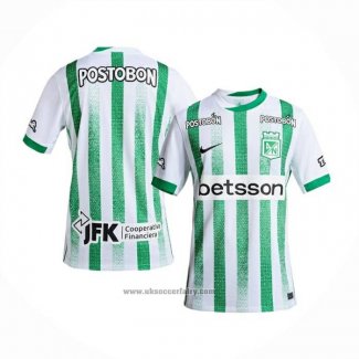 Atletico Nacional Home Shirt 2025