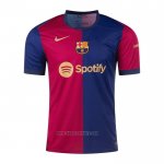 Barcelona Home Shirt 2024-2025