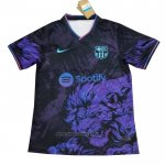 Barcelona Special Shirt 2024-2025 Black