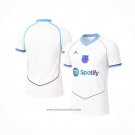Barcelona Special Shirt 2026-2027 White