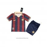 Barcelona Special Shirt Kids 2025-2026