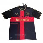 Bayer Leverkusen Champion Shirt 2024-2025