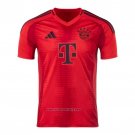 Bayern Munich Home Shirt 2024-2025