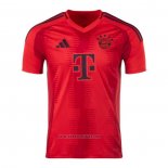 Bayern Munich Home Shirt 2024-2025