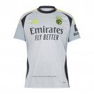 Benfica Third Shirt 2024-2025