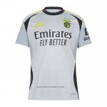 Benfica Third Shirt 2024-2025