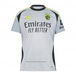Benfica Third Shirt 2024-2025