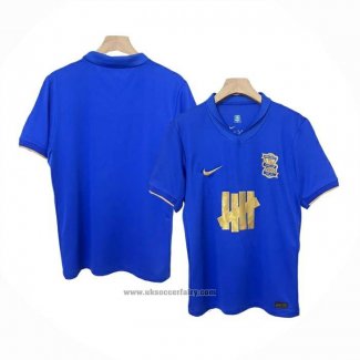 Birmingham City Home Shirt 2025-2026