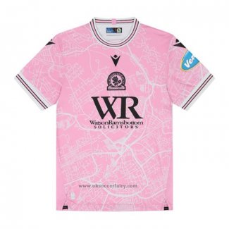Blackburn Rovers Third Shirt 2024-2025