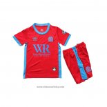 Blackburn Rovers Third Shirt Kids 2026-2027