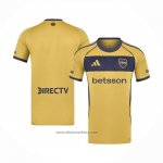 Boca Juniors Away Shirt 2025