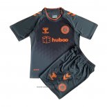Bristol City Third Shirt Kids 2022-2023