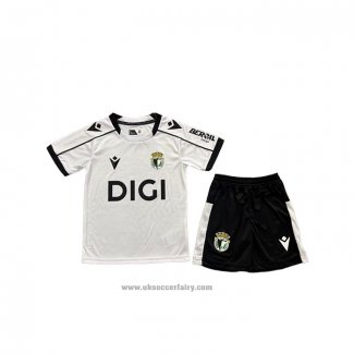 Burgos Home Shirt Kids 2026-2027