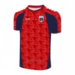 Cabo Verde Third Shirt 2026