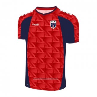 Cabo Verde Third Shirt 2026
