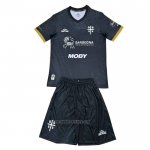 Cagliari Calcio Third Shirt Kids 2024-2025