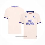 Cardiff City Away Shirt 2026-2027