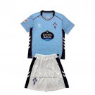 Celta de Vigo Home Shirt Kids 2025-2026
