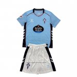 Celta de Vigo Home Shirt Kids 2025-2026