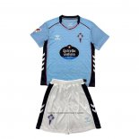 Celta de Vigo Home Shirt Kids 2025-2026