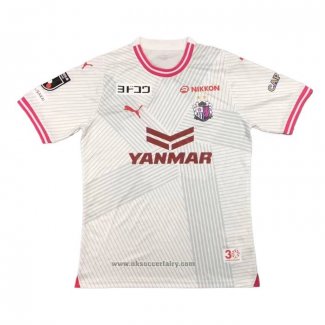 Cerezo Osaka Away Shirt 2024