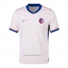 Chelsea Away Shirt 2024-2025