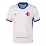 Chelsea Away Shirt 2024-2025