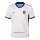 Chelsea Away Shirt 2024-2025