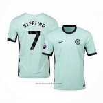 Chelsea Player Sterling Third Shirt 2023-2024