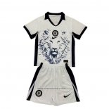 Chelsea Special Shirt Kids 2025-2026