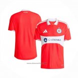 Chicago Fire Home Shirt Authentic 2026