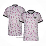 Chile Away Shirt Authentic 2026