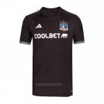 Colo-colo Away Shirt 2024