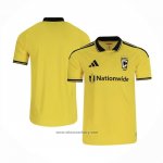 Columbus Crew Home Shirt Authentic 2026