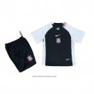 Corinthians Away Shirt Kids 2025