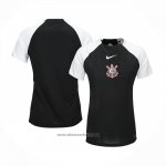 Corinthians Away Shirt Womens 2025