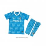 Coventry City Home Shirt Kids 2025-2026