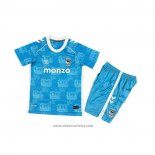 Coventry City Home Shirt Kids 2025-2026